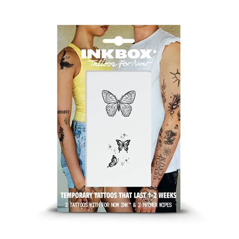 inkbox tatto|inkbox temporary tattoos.